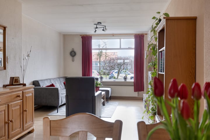 Foto 4 van J.J. van Deinselaan 133