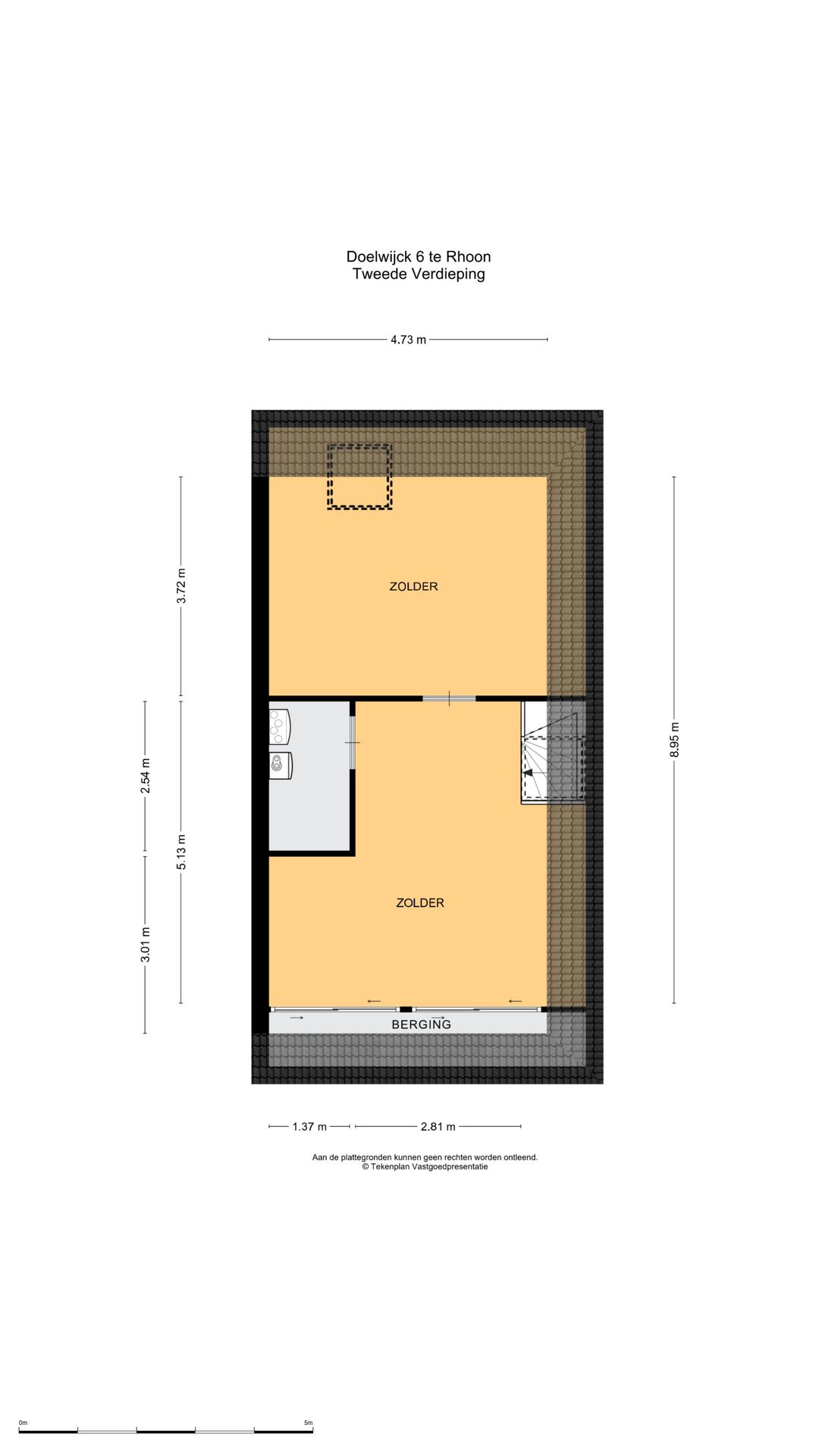 Foto 41 van Doelwijck 6