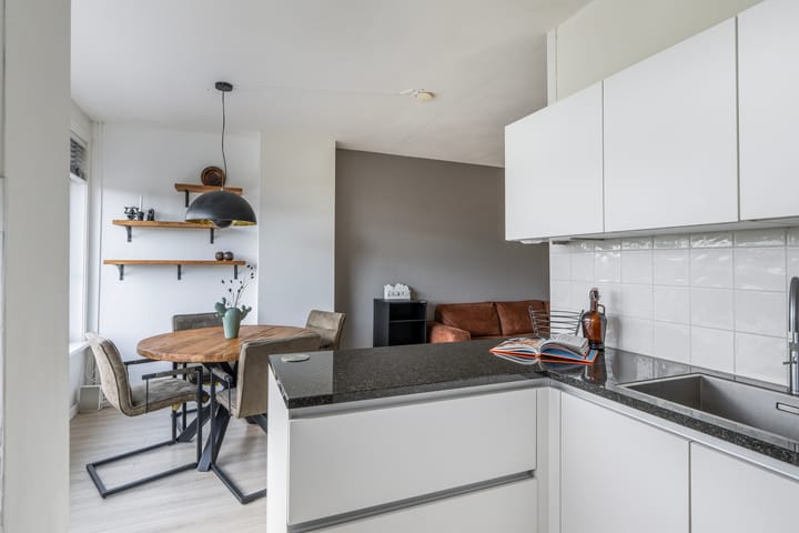 Photo 2 of Gordelweg 27-B