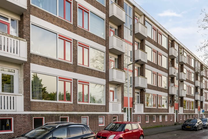 Photo 3 of Gordelweg 27-B