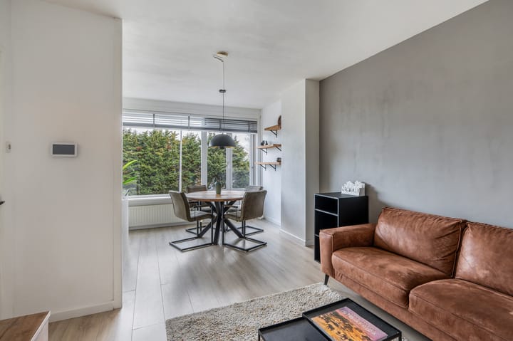 Photo 6 of Gordelweg 27-B