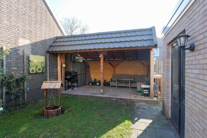 Foto 5 van Violierstraat 22