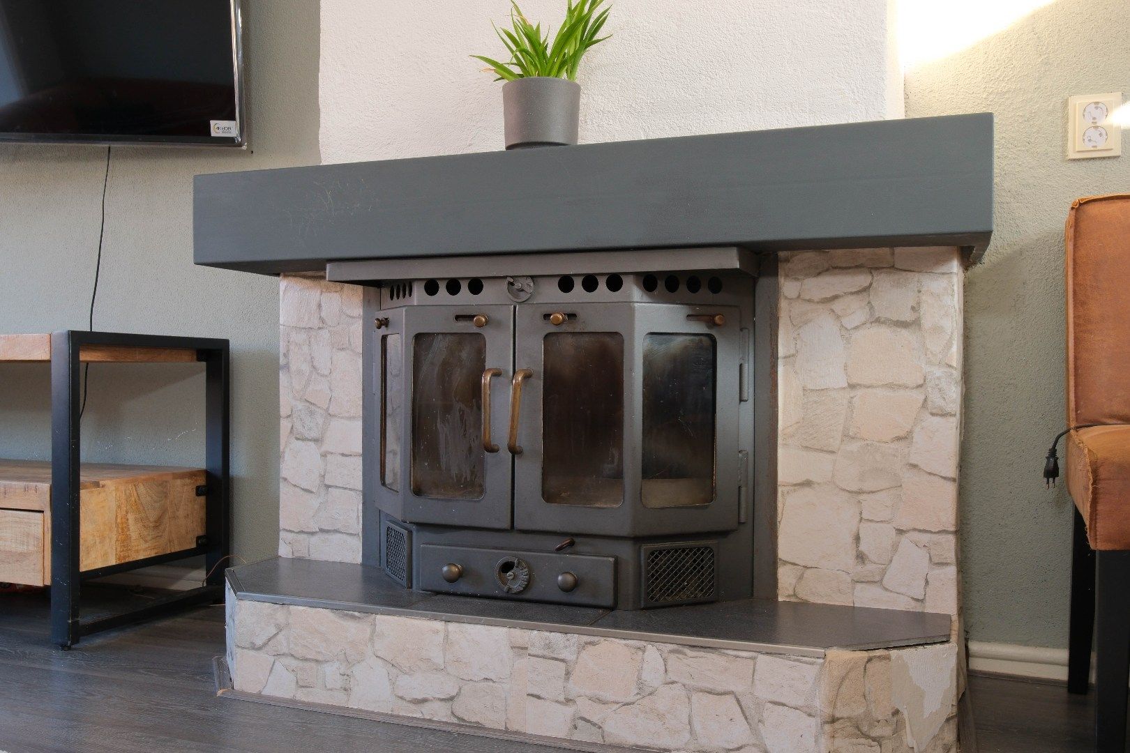 Foto 9 van Violierstraat 22