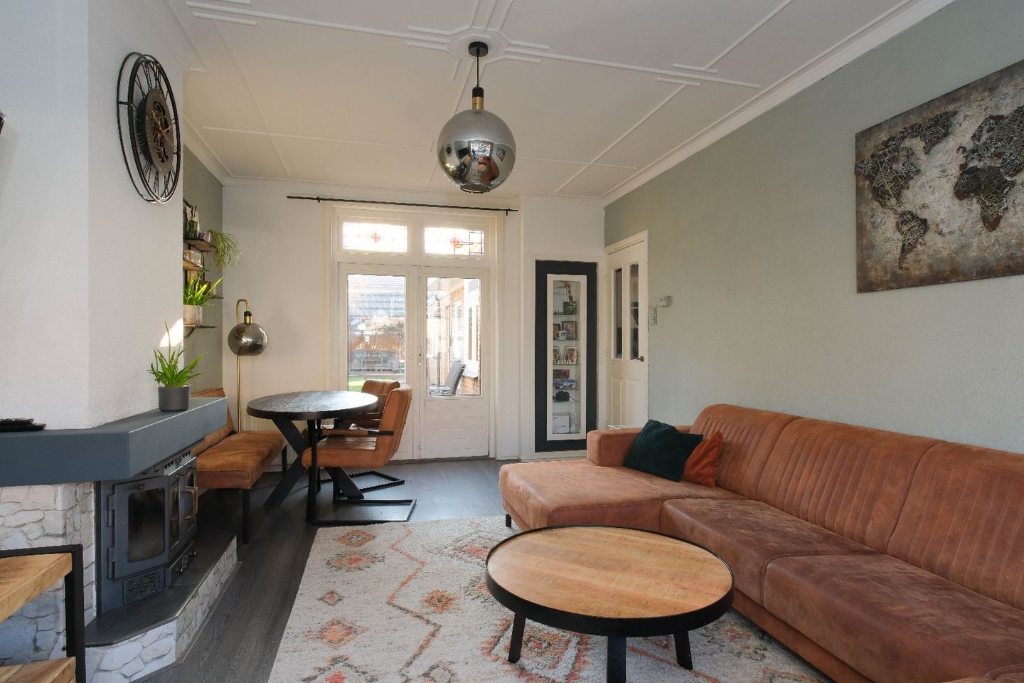 Foto 10 van Violierstraat 22