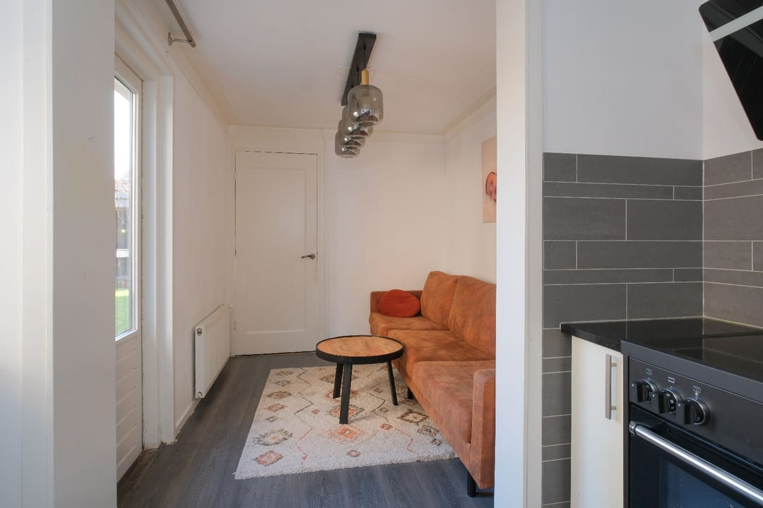 Foto 13 van Violierstraat 22