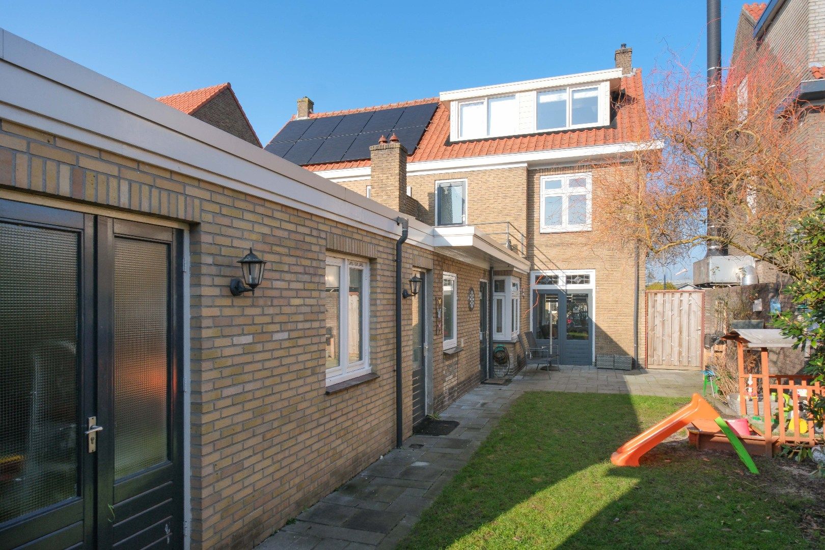 Foto 3 van Violierstraat 22