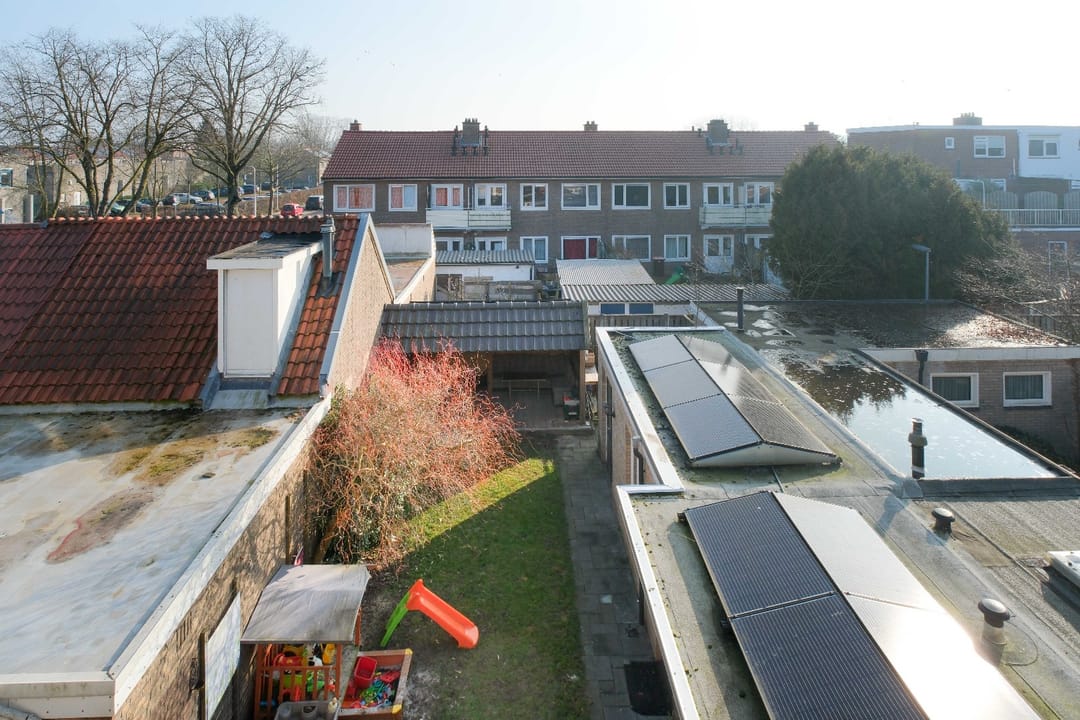 Foto 26 van Violierstraat 22