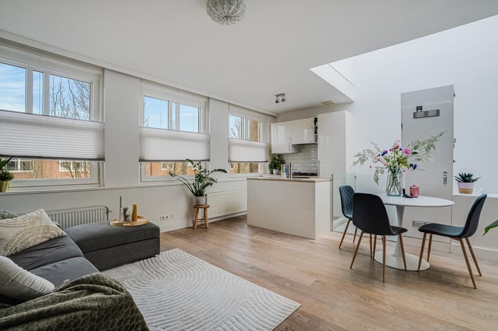 Foto 2 van Rijnstraat 80-3