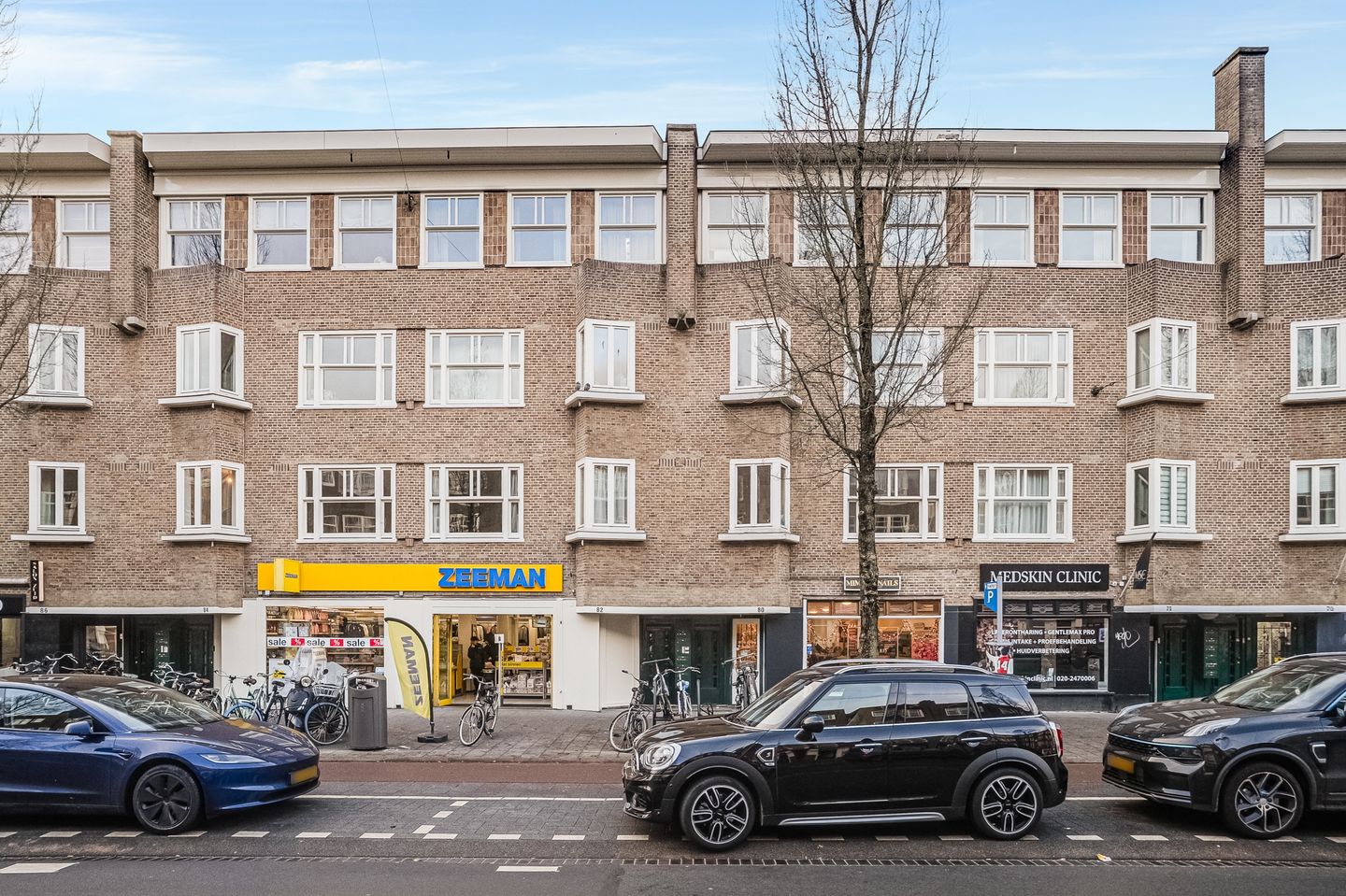 Foto 4 van Rijnstraat 80-3