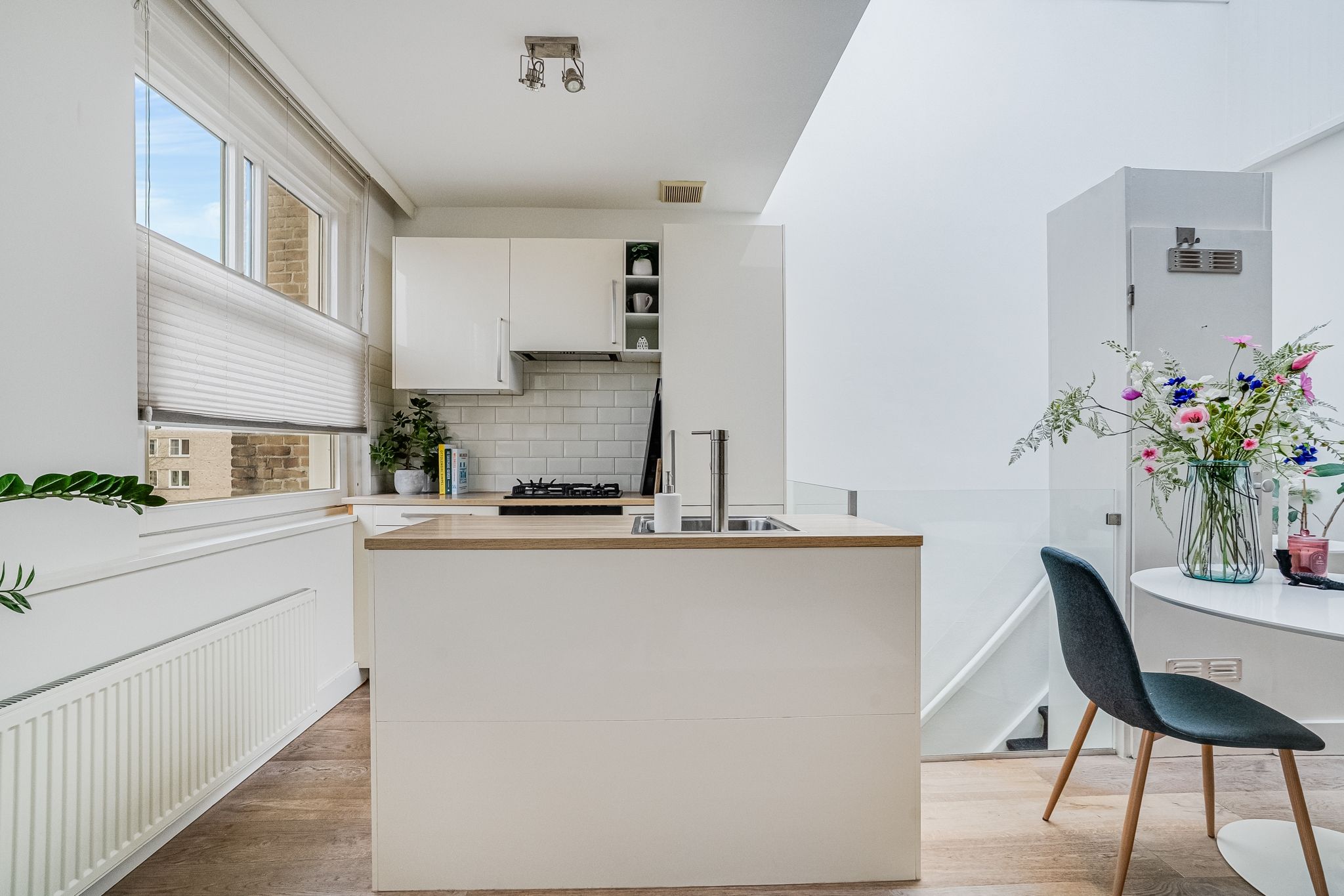 Foto 6 van Rijnstraat 80-3