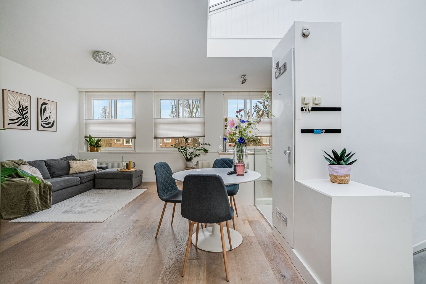 Foto 5 van Rijnstraat 80-3