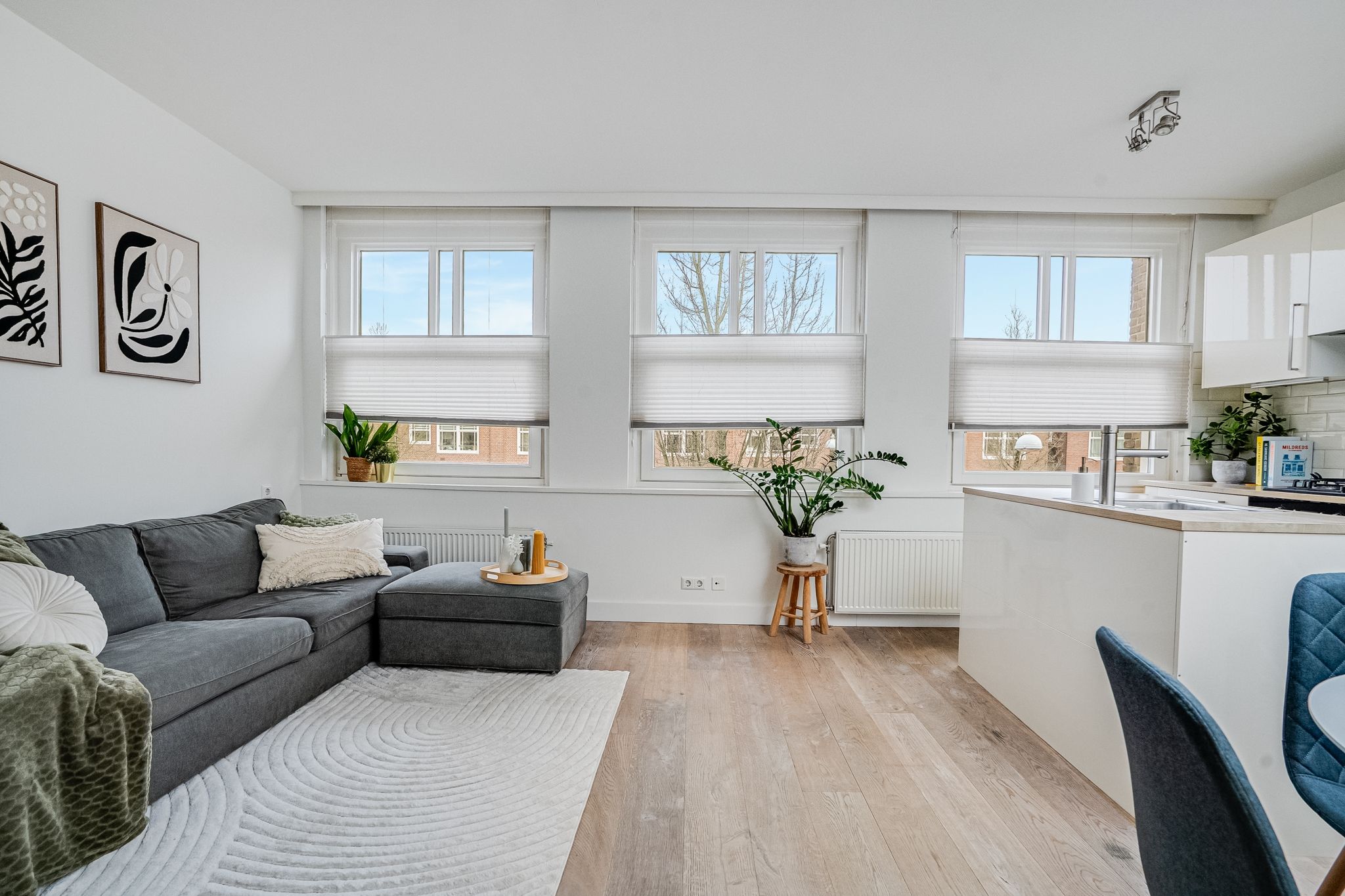 Foto 9 van Rijnstraat 80-3