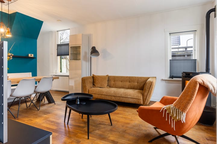 Foto 4 van Faunastraat 4