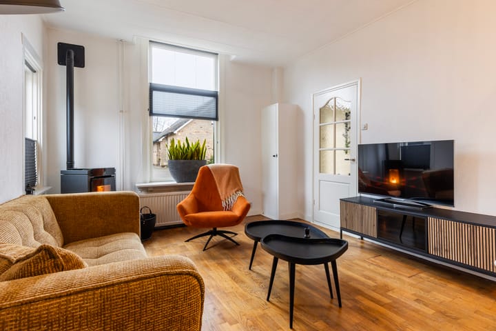 Foto 3 van Faunastraat 4