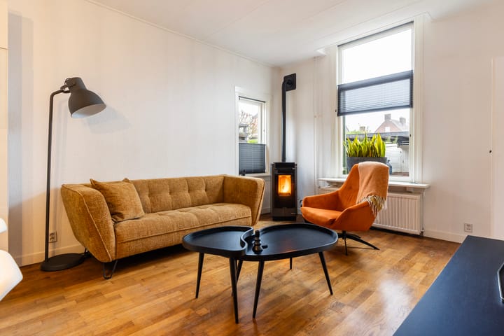 Foto 5 van Faunastraat 4