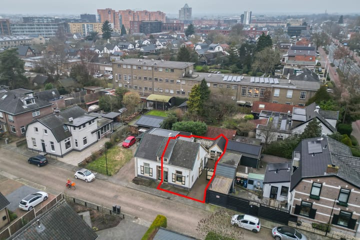 Foto 37 van Faunastraat 4