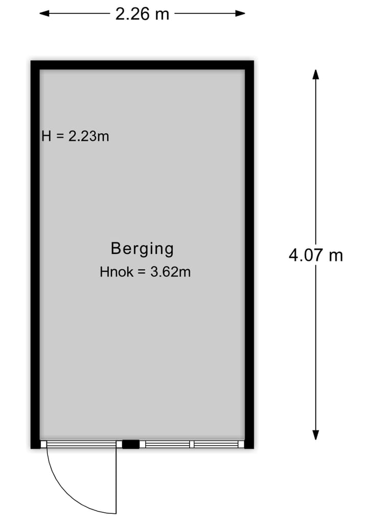 Foto 47 van Faunastraat 4