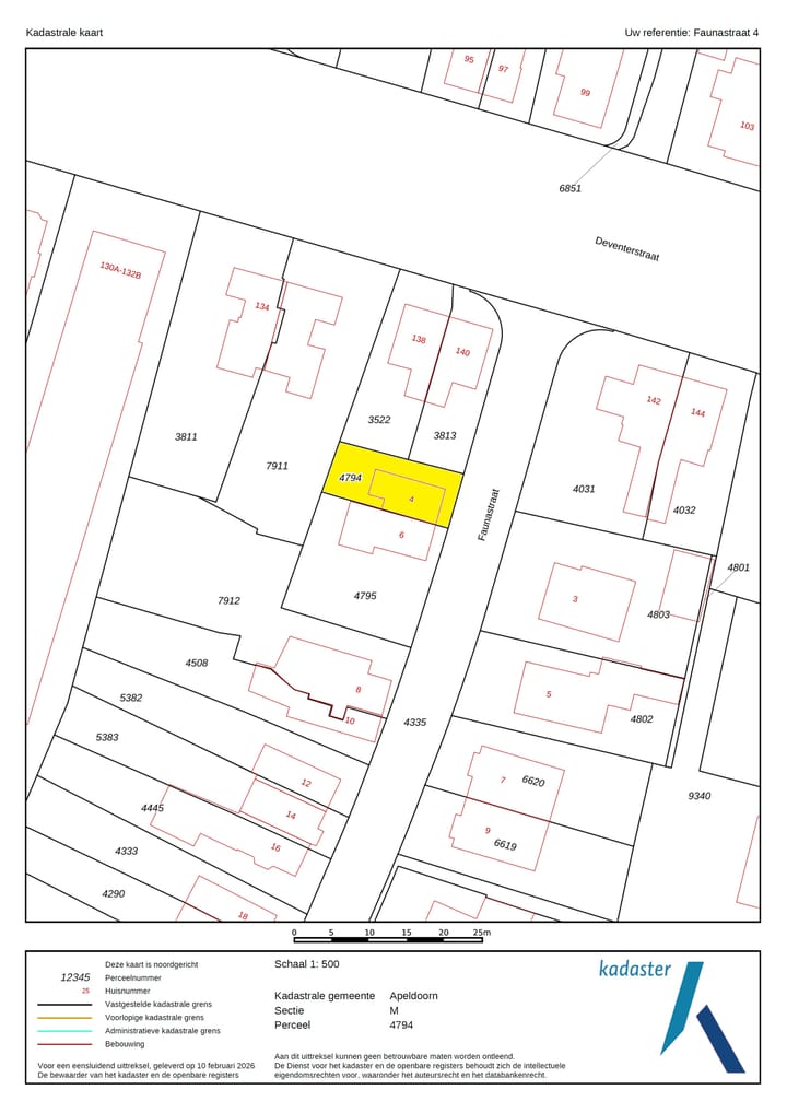 Foto 49 van Faunastraat 4