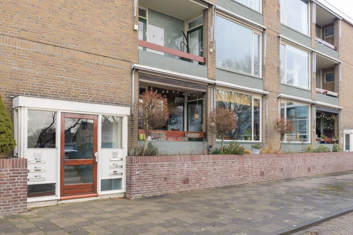 Foto 6 van Scheldestraat 37