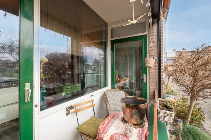 Foto 20 van Scheldestraat 37