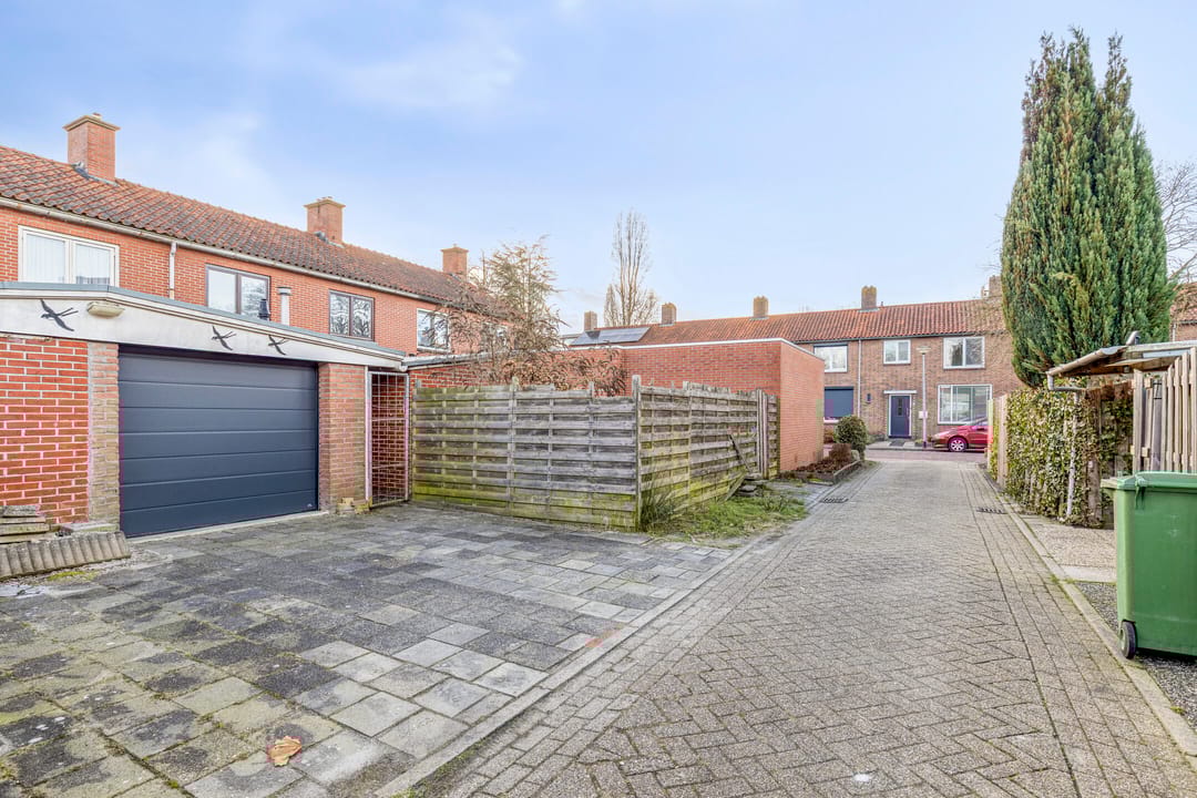 Foto 2 van van Heemskerckstraat 22