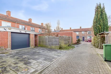 van Heemskerckstraat 22 secondary image