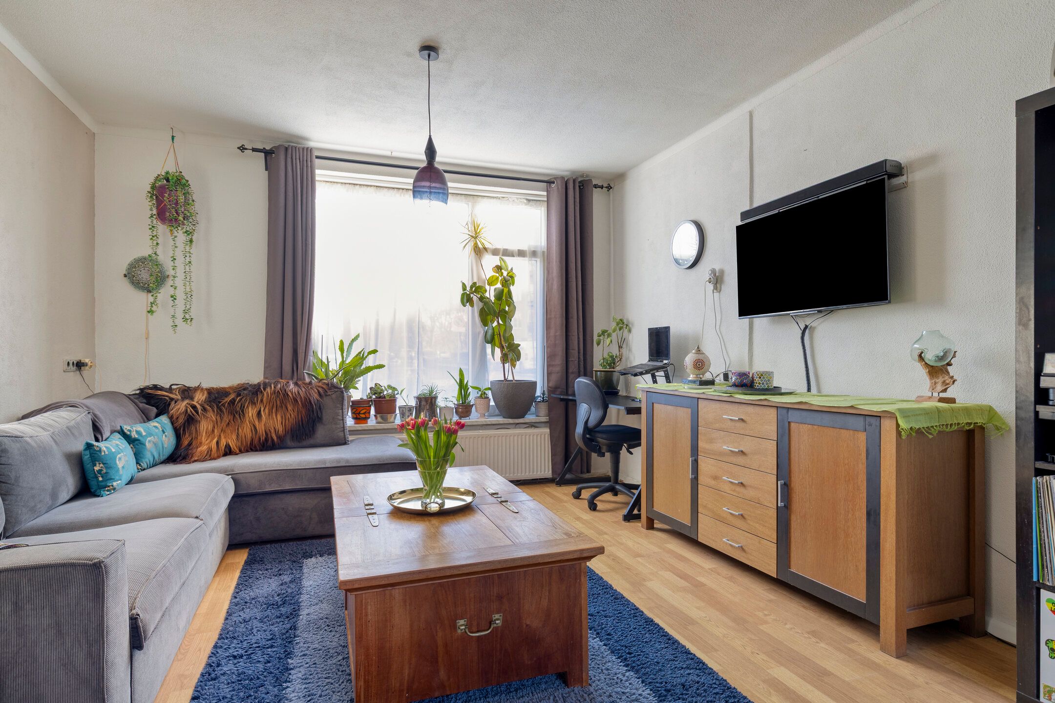 Foto 3 van van Heemskerckstraat 22