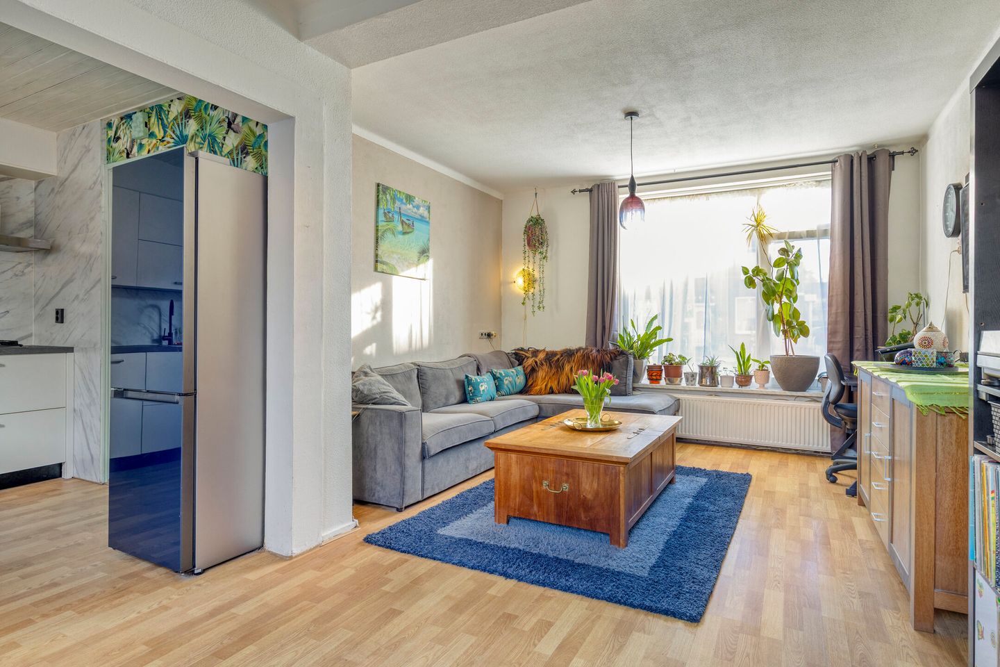 Foto 4 van van Heemskerckstraat 22