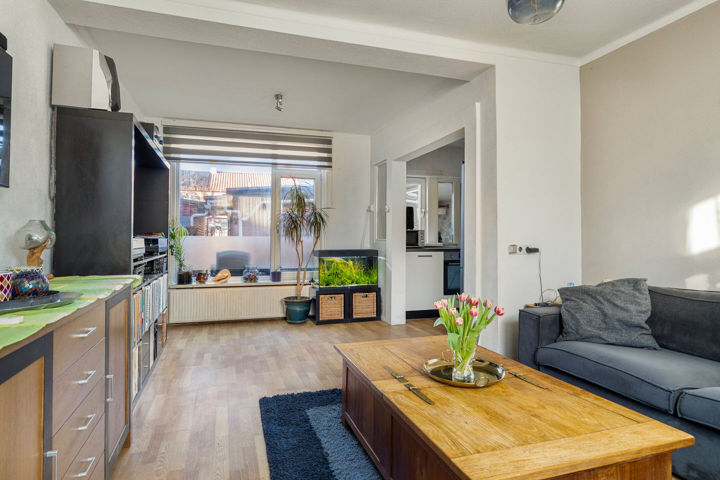 Foto 5 van van Heemskerckstraat 22