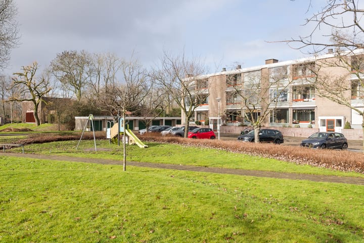 Foto 25 van Scheldestraat 37