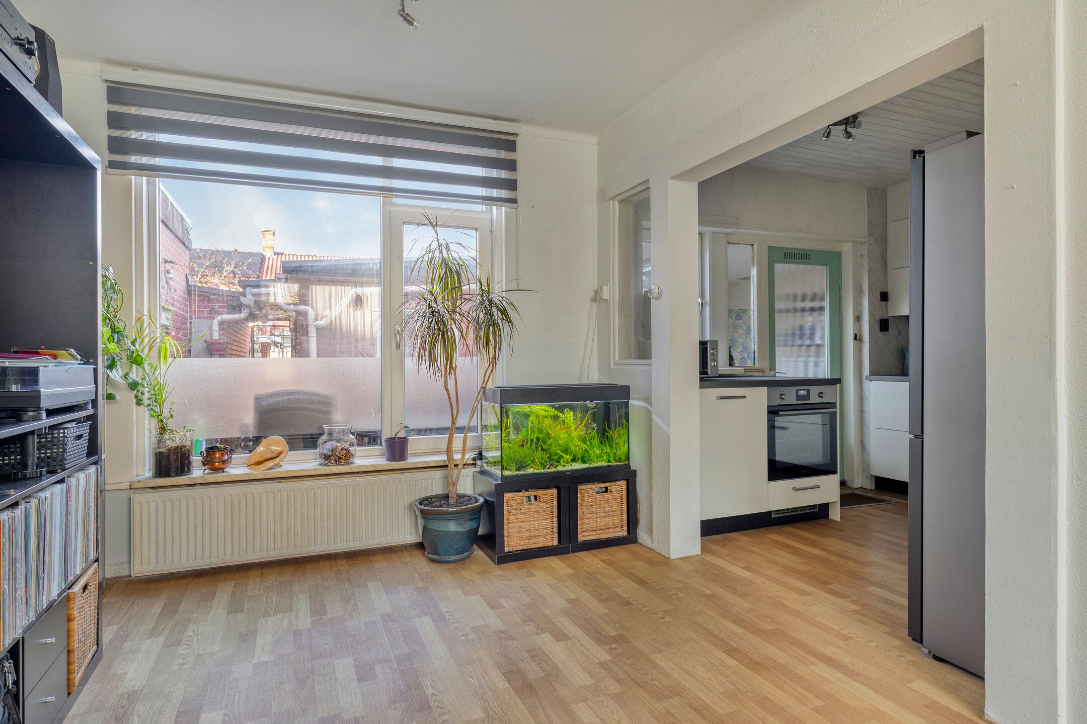 Foto 6 van van Heemskerckstraat 22