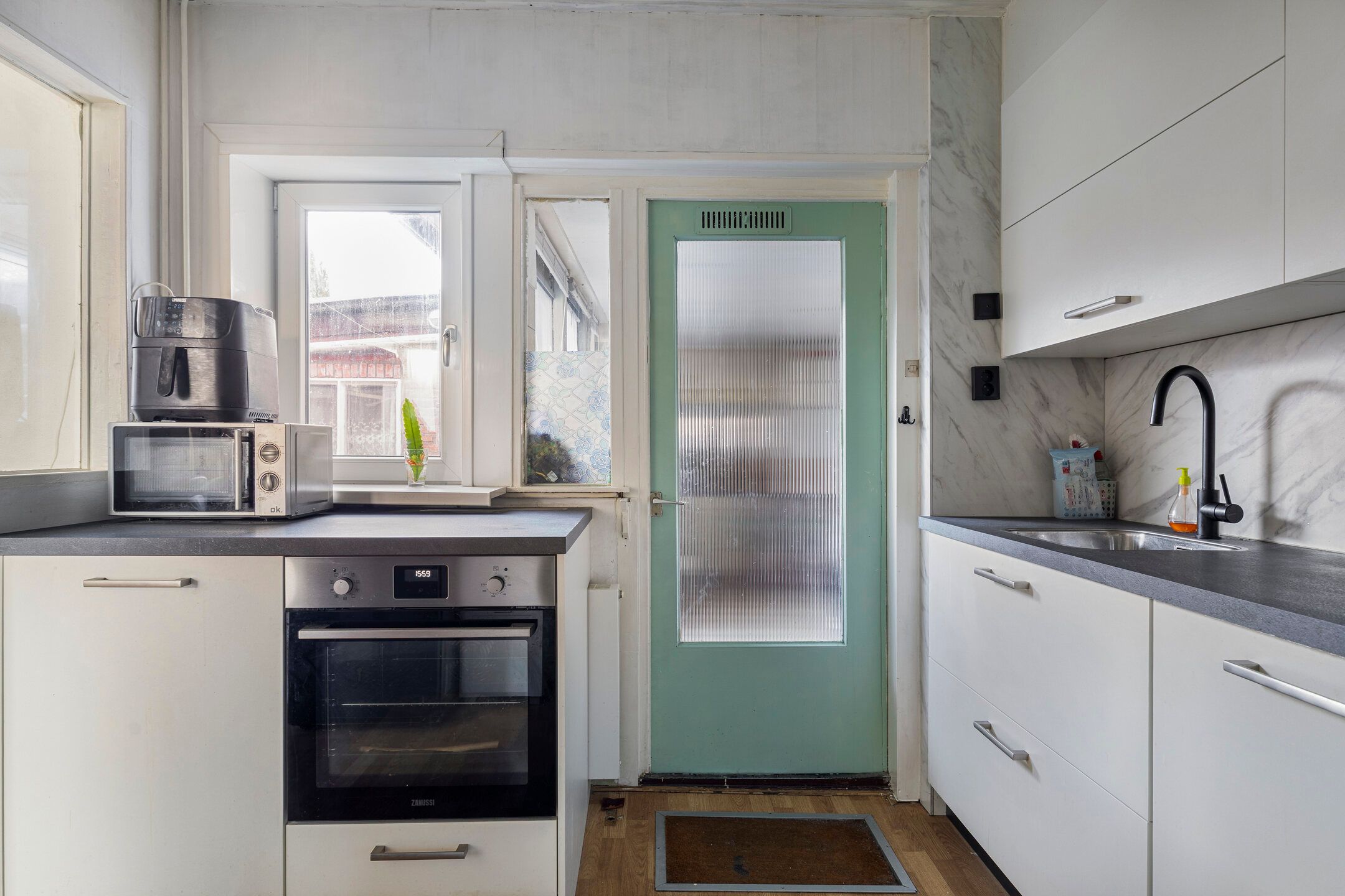 Foto 9 van van Heemskerckstraat 22