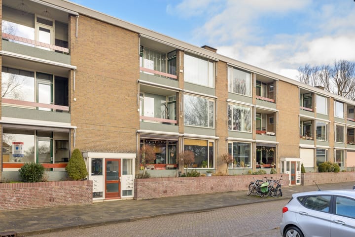 Foto 28 van Scheldestraat 37