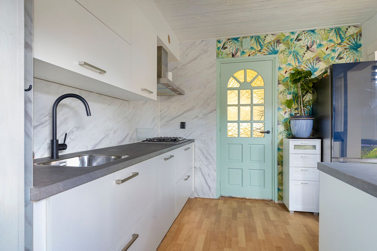 Foto 10 van van Heemskerckstraat 22