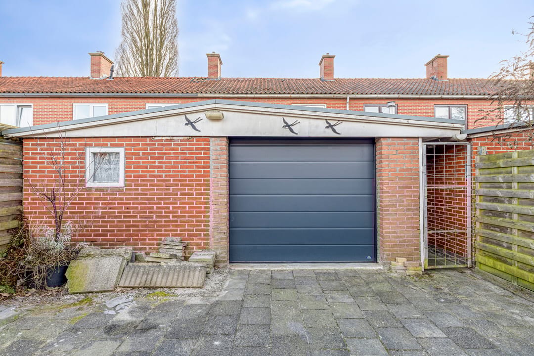 Foto 11 van van Heemskerckstraat 22