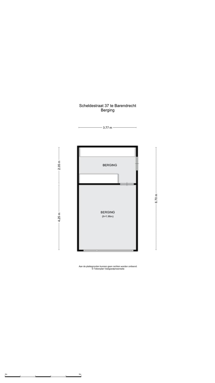 Foto 31 van Scheldestraat 37