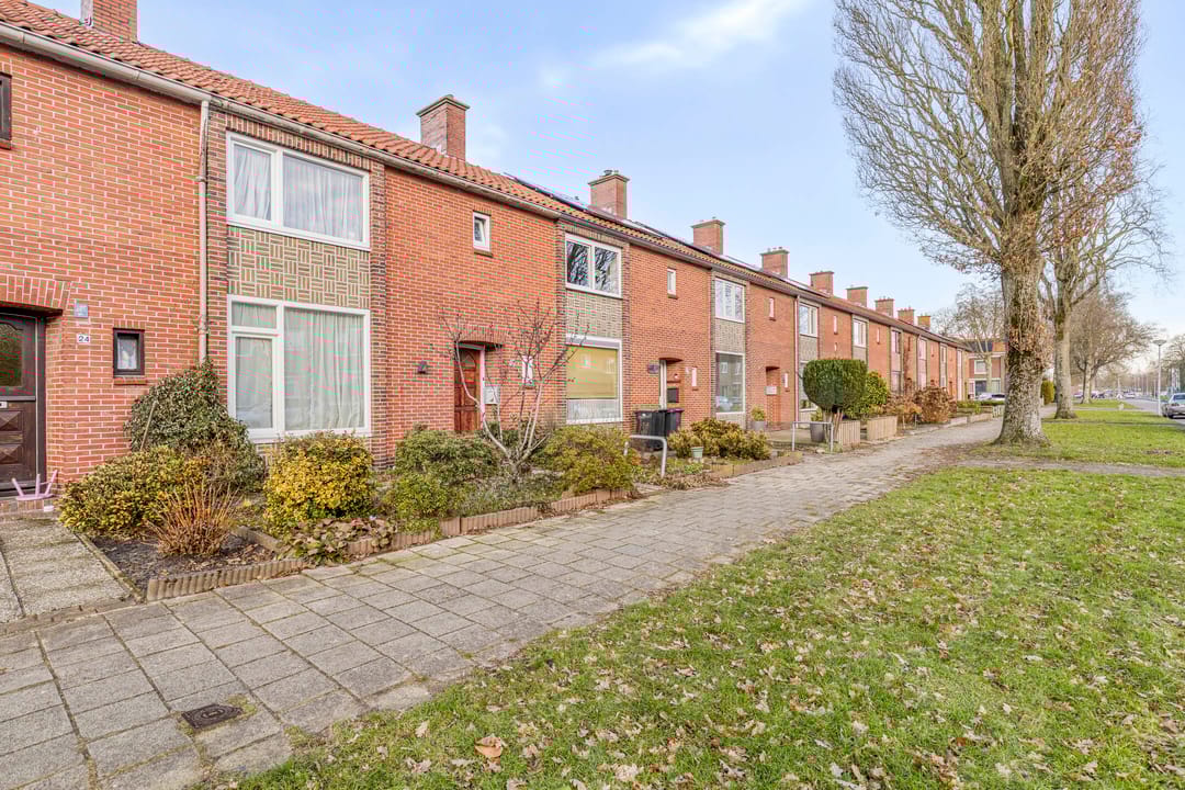 Foto 13 van van Heemskerckstraat 22