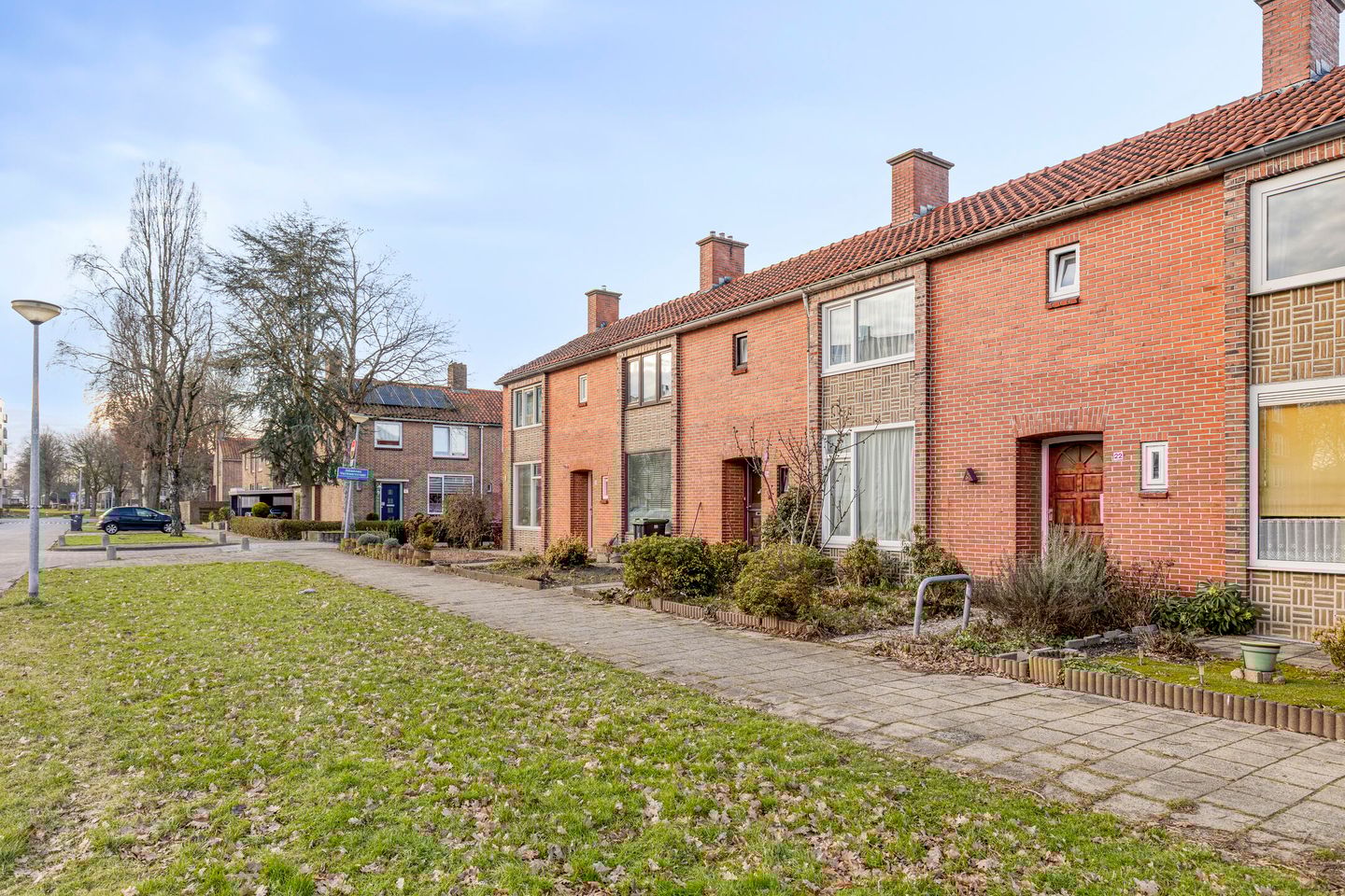 Foto 14 van van Heemskerckstraat 22