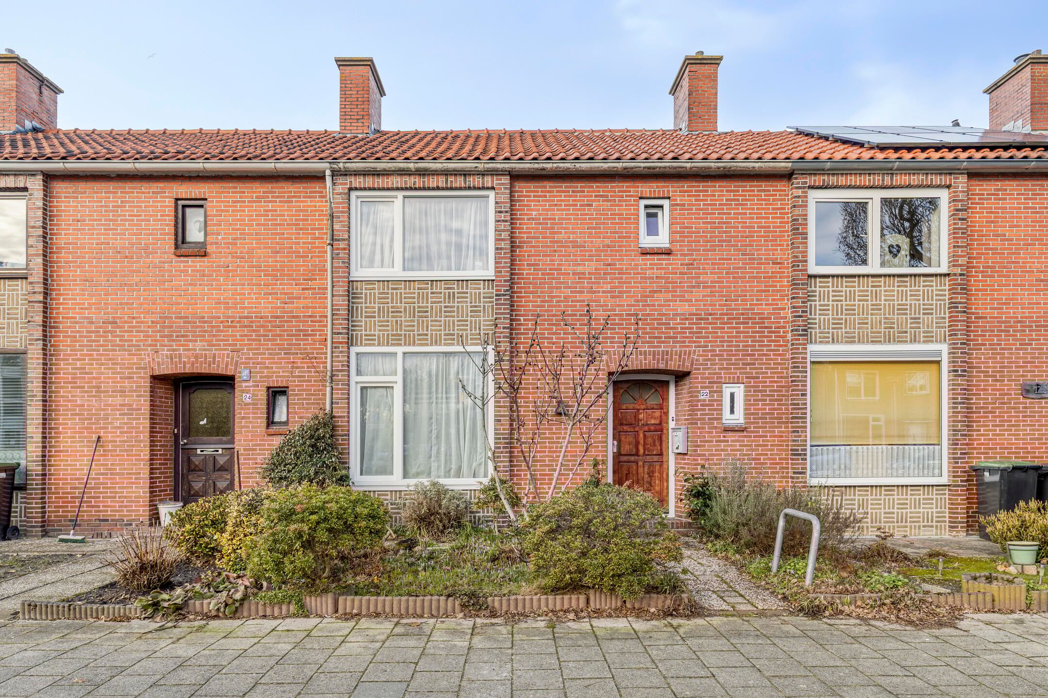 Foto 15 van van Heemskerckstraat 22