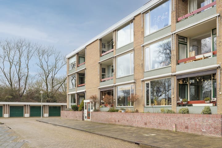 Scheldestraat 37