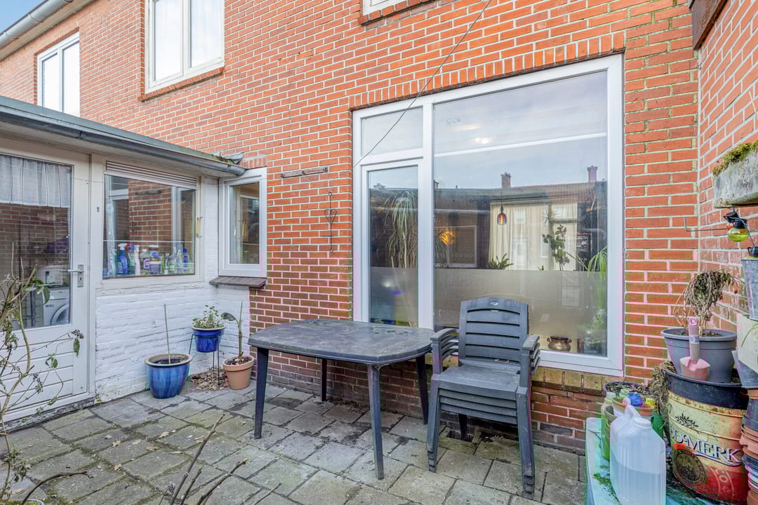 Foto 22 van van Heemskerckstraat 22