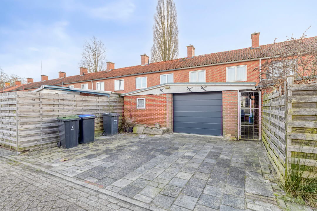 Foto 23 van van Heemskerckstraat 22