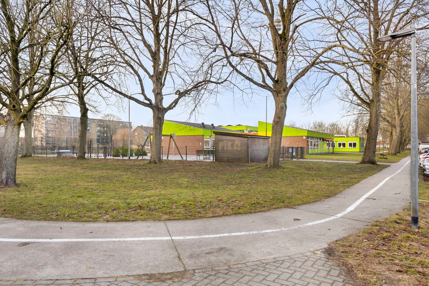 Foto 25 van van Heemskerckstraat 22