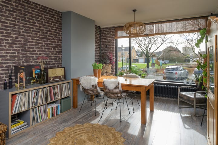 Foto 5 van Scheldestraat 37