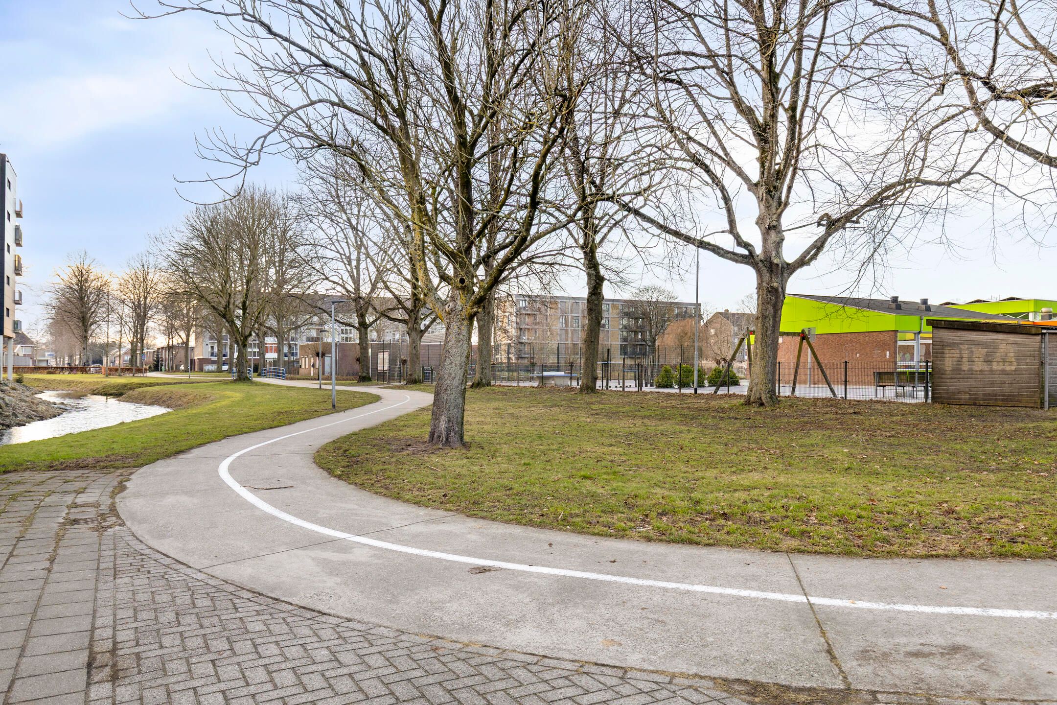 Foto 24 van van Heemskerckstraat 22