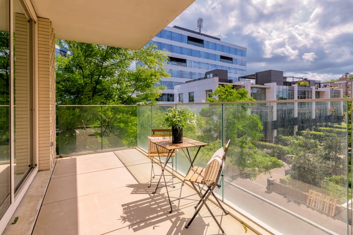 Photo 5 of Rosy Wertheimstraat 39