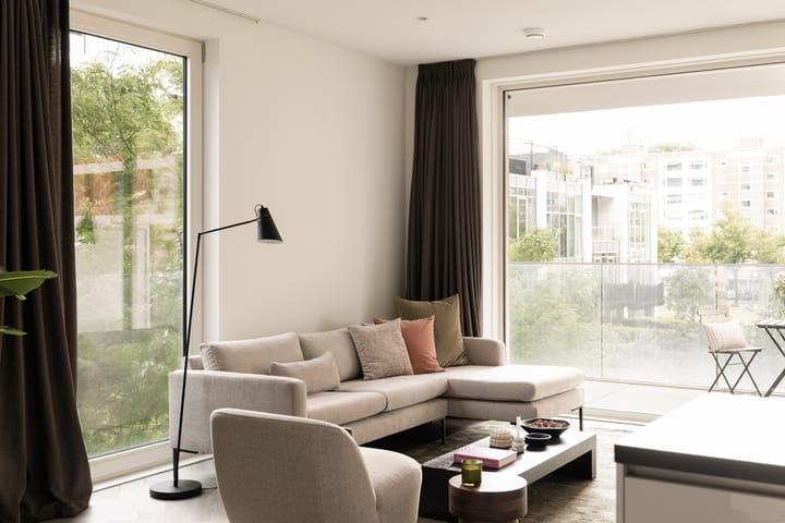 Photo 7 of Rosy Wertheimstraat 39