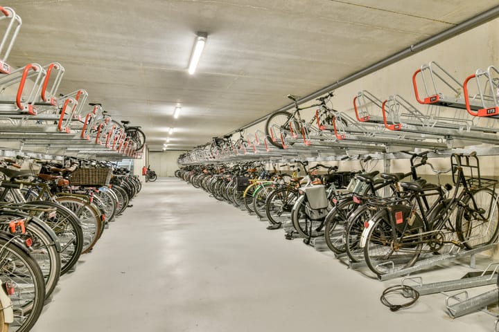 Photo 23 of Rosy Wertheimstraat 39