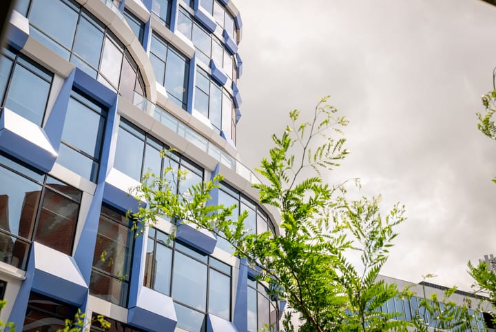 Photo 28 of Rosy Wertheimstraat 39