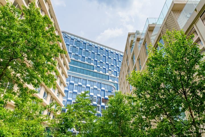 Photo 29 of Rosy Wertheimstraat 39